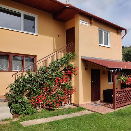 Apartmany Potok Bešeňová Εξωτερικό φωτογραφία