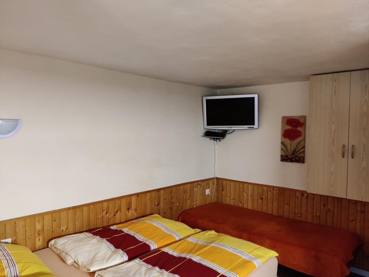 Apartmany Potok Bešeňová Εξωτερικό φωτογραφία