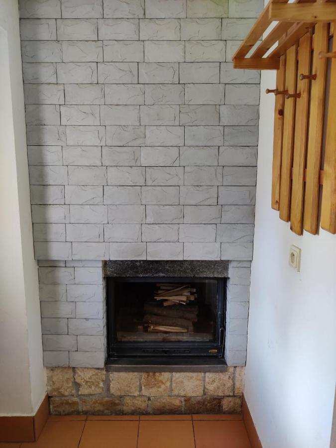 Apartmany Potok Bešeňová Εξωτερικό φωτογραφία