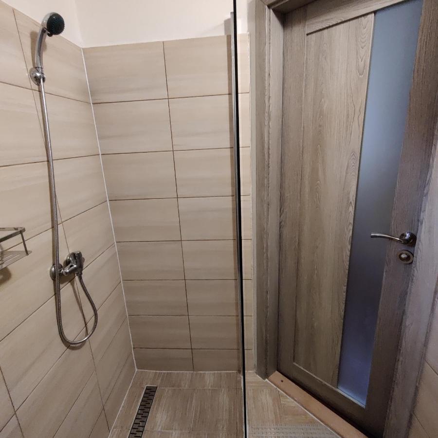 Apartmany Potok Bešeňová Εξωτερικό φωτογραφία