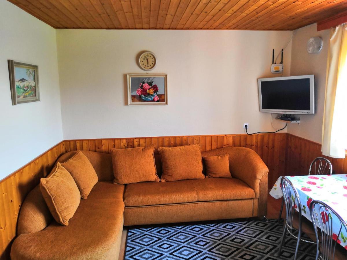 Apartmany Potok Bešeňová Εξωτερικό φωτογραφία