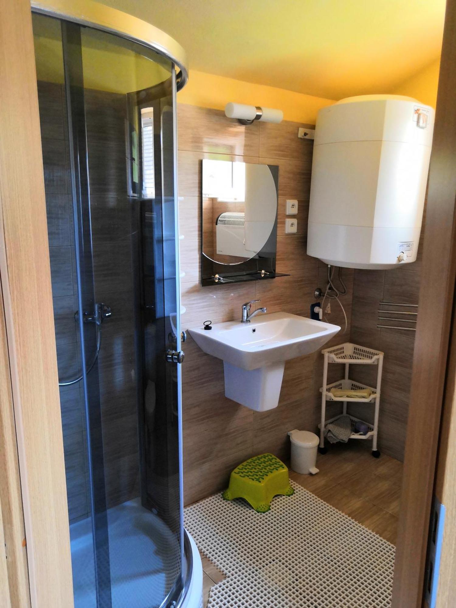 Apartmany Potok Bešeňová Εξωτερικό φωτογραφία