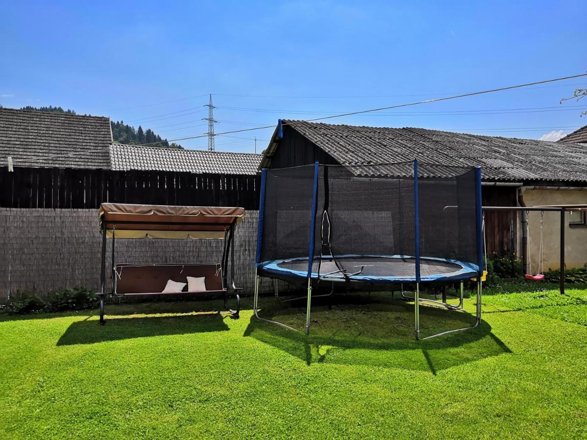 Apartmany Potok Bešeňová Εξωτερικό φωτογραφία