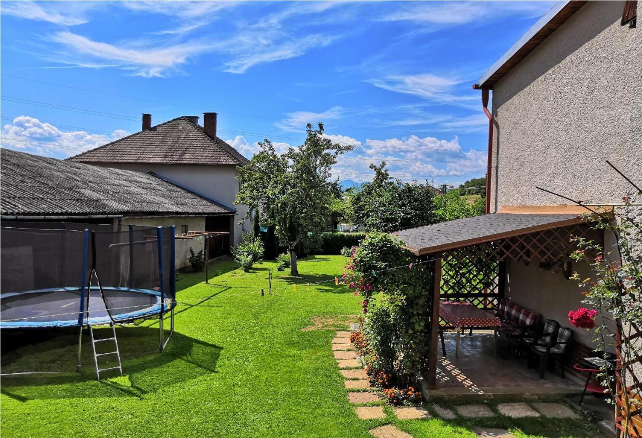 Apartmany Potok Bešeňová Εξωτερικό φωτογραφία